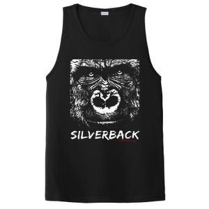 Silverback Gorilla PosiCharge Competitor Tank