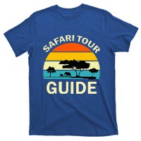 Safari Guide T-Shirt