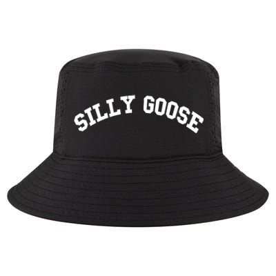 Silly Goose Cool Comfort Performance Bucket Hat