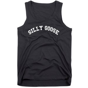 Silly Goose Tank Top