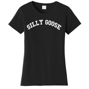 Silly Goose Women's T-Shirt