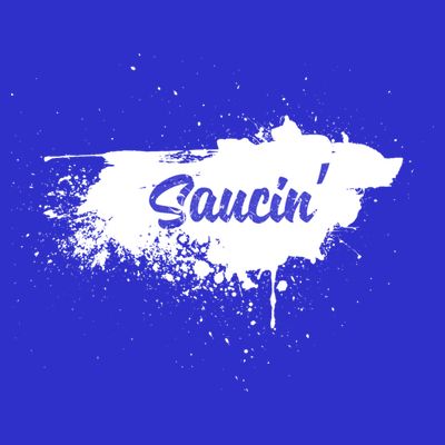 Saucin Gift T-Shirt