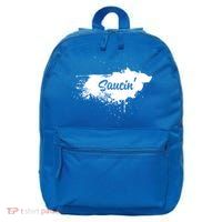 Saucin Gift 16 in Basic Backpack