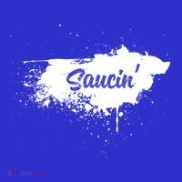 Saucin Gift 16 in Basic Backpack