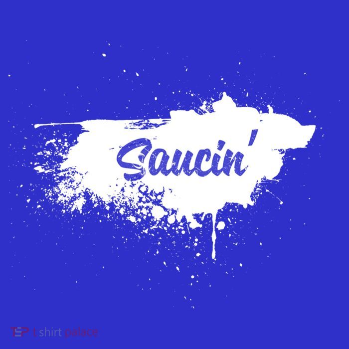 Saucin Gift 16 in Basic Backpack