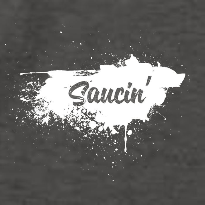 Saucin Gift Vector Backpack