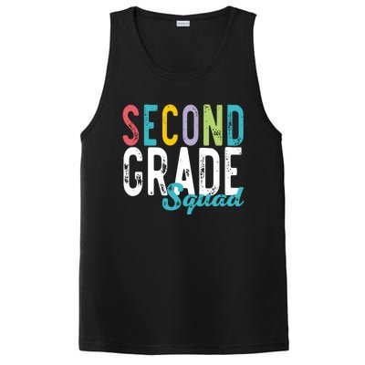 Second Grade Squad PosiCharge Competitor Tank