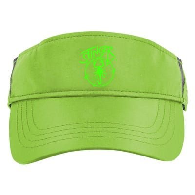 Scorpion Gift Scorpions Gift Adult Drive Performance Visor