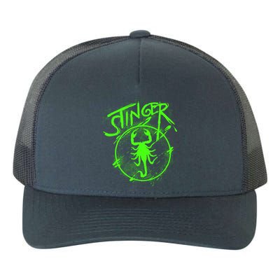 Scorpion Gift Scorpions Gift Yupoong Adult 5-Panel Trucker Hat