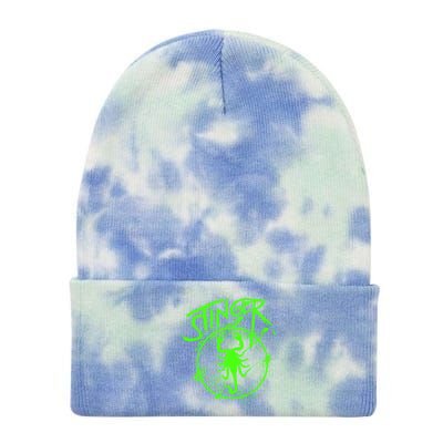 Scorpion Gift Scorpions Gift Tie Dye 12in Knit Beanie