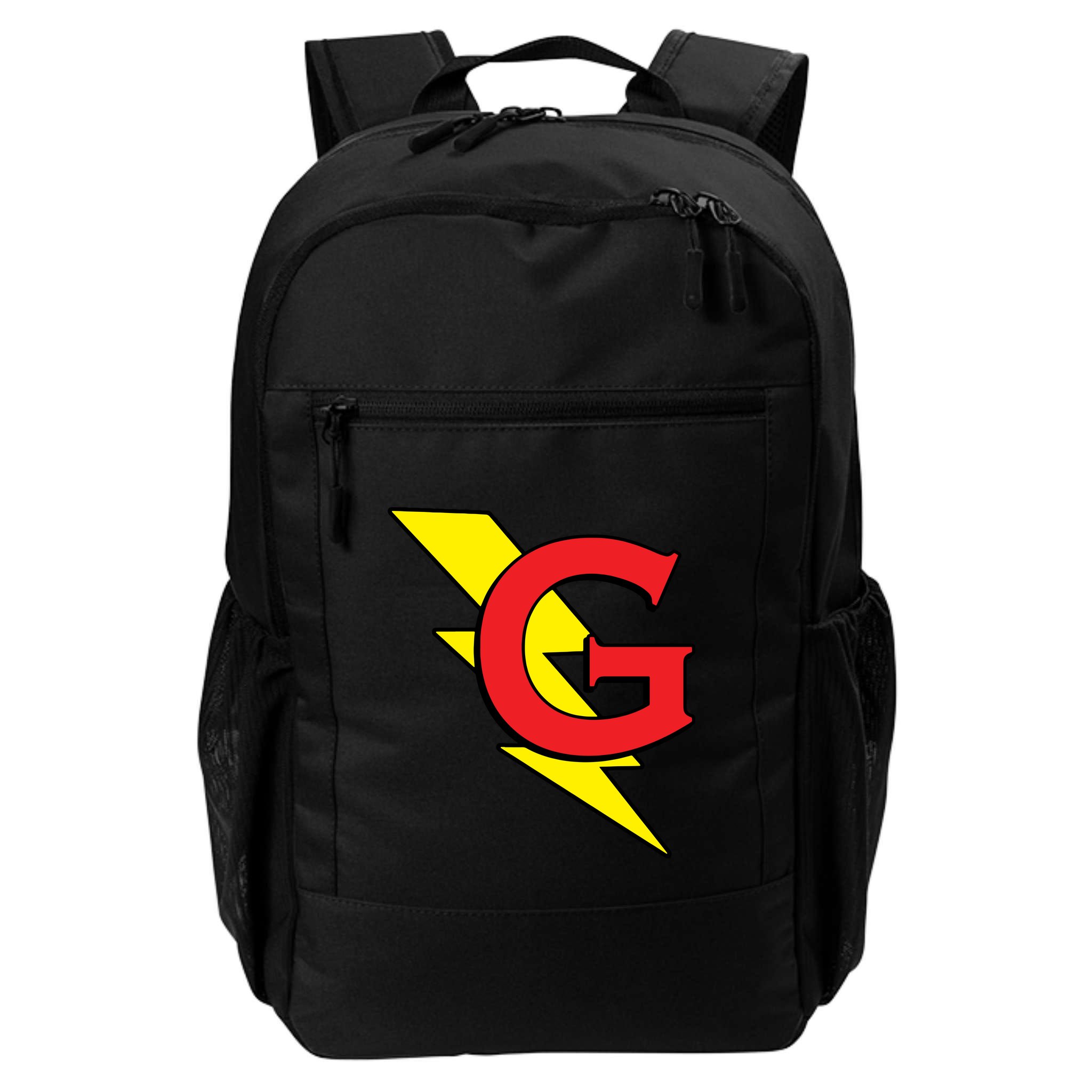Super G Backpack