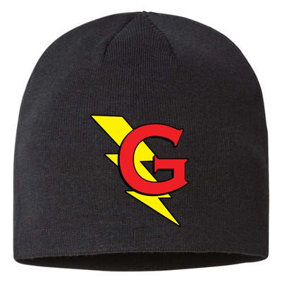 Super G Sustainable Beanie