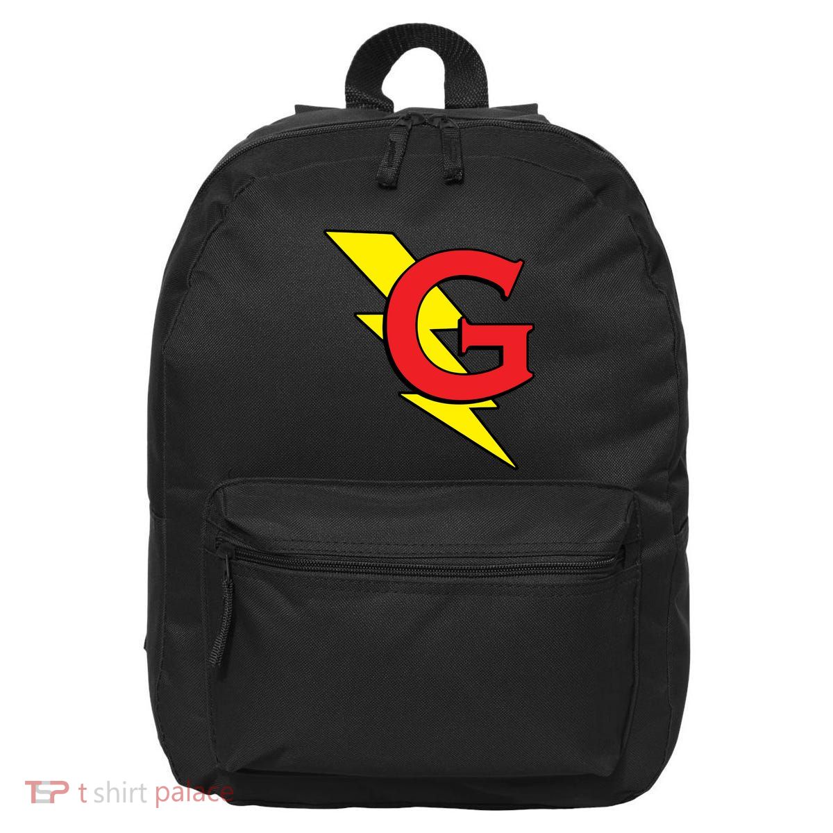 Super G 16 in Basic Backpack
