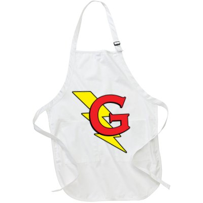Super G Apron