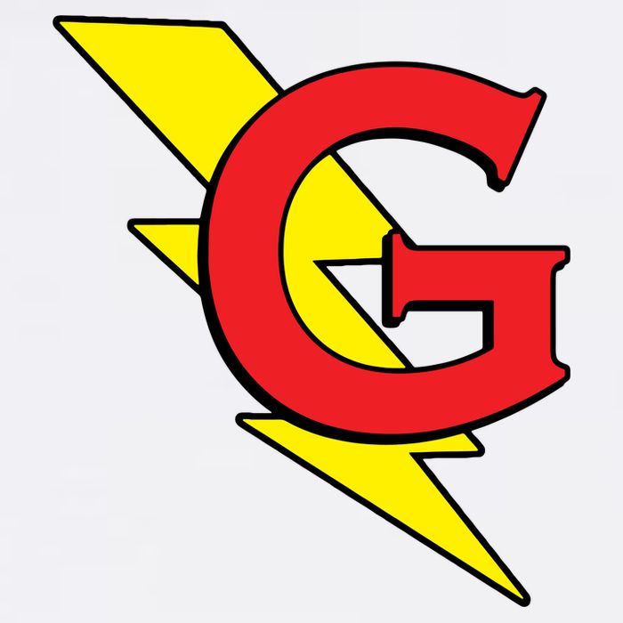 Super G Button