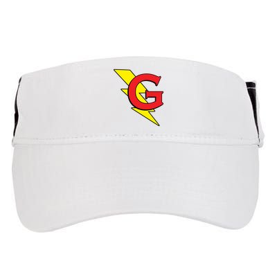 Super G Adult Drive Performance Visor