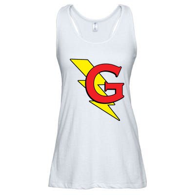 Super G Ladies Essential Flowy Tank