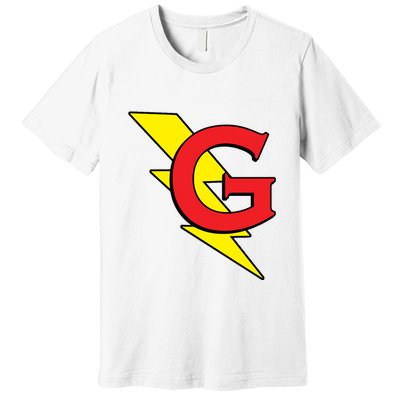 Super G Premium T-Shirt