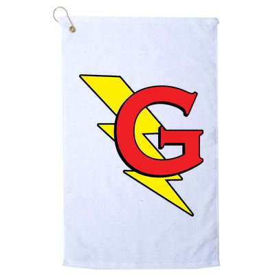Super G Golf Towel