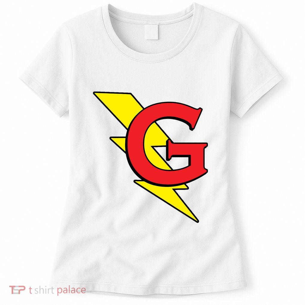Super G Womens T-Shirt