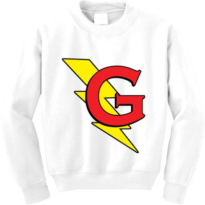Super G Kids Sweatshirt