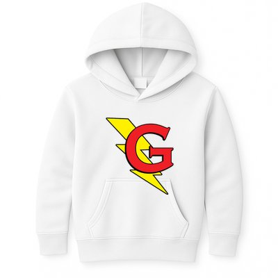 Super G Kids Hoodie