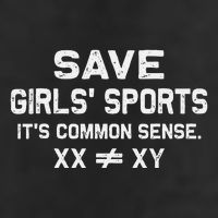 Save Girl Sports Its Common Sense Xx Different To Xy Adult Drive Performance Visor