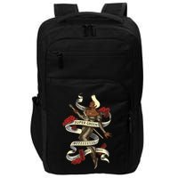 Super Green Impact Tech Backpack