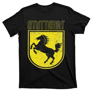 Stuttgart Germany T-Shirt