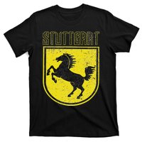 Stuttgart Germany T-Shirt