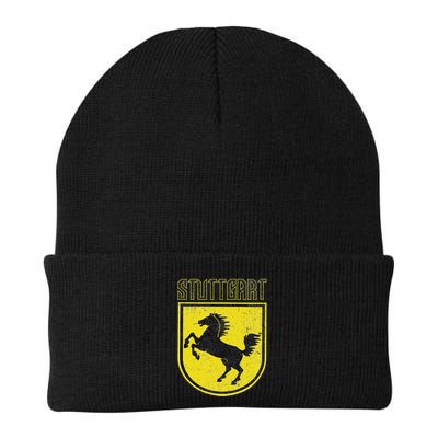 Stuttgart Germany Beanie