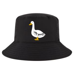 Silly Goose Cool Comfort Performance Bucket Hat