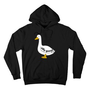 Silly Goose Hoodie