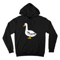 Silly Goose Hoodie