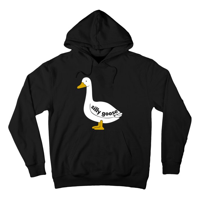 Silly Goose Hoodie