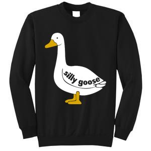 Silly Goose Sweatshirt