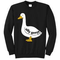 Silly Goose Sweatshirt