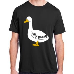 Silly Goose Adult ChromaSoft Performance T-Shirt