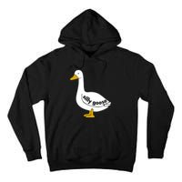 Silly Goose Tall Hoodie