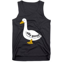 Silly Goose Tank Top