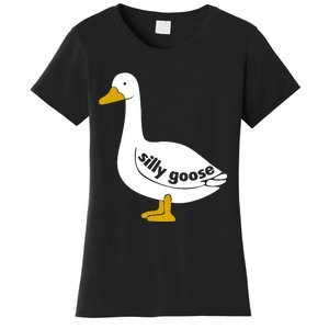 Silly Goose Women's T-Shirt