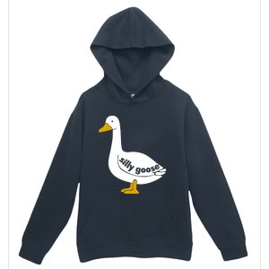 Silly Goose Urban Pullover Hoodie