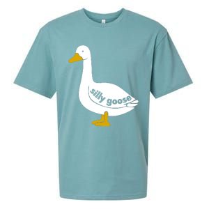 Silly Goose Sueded Cloud Jersey T-Shirt