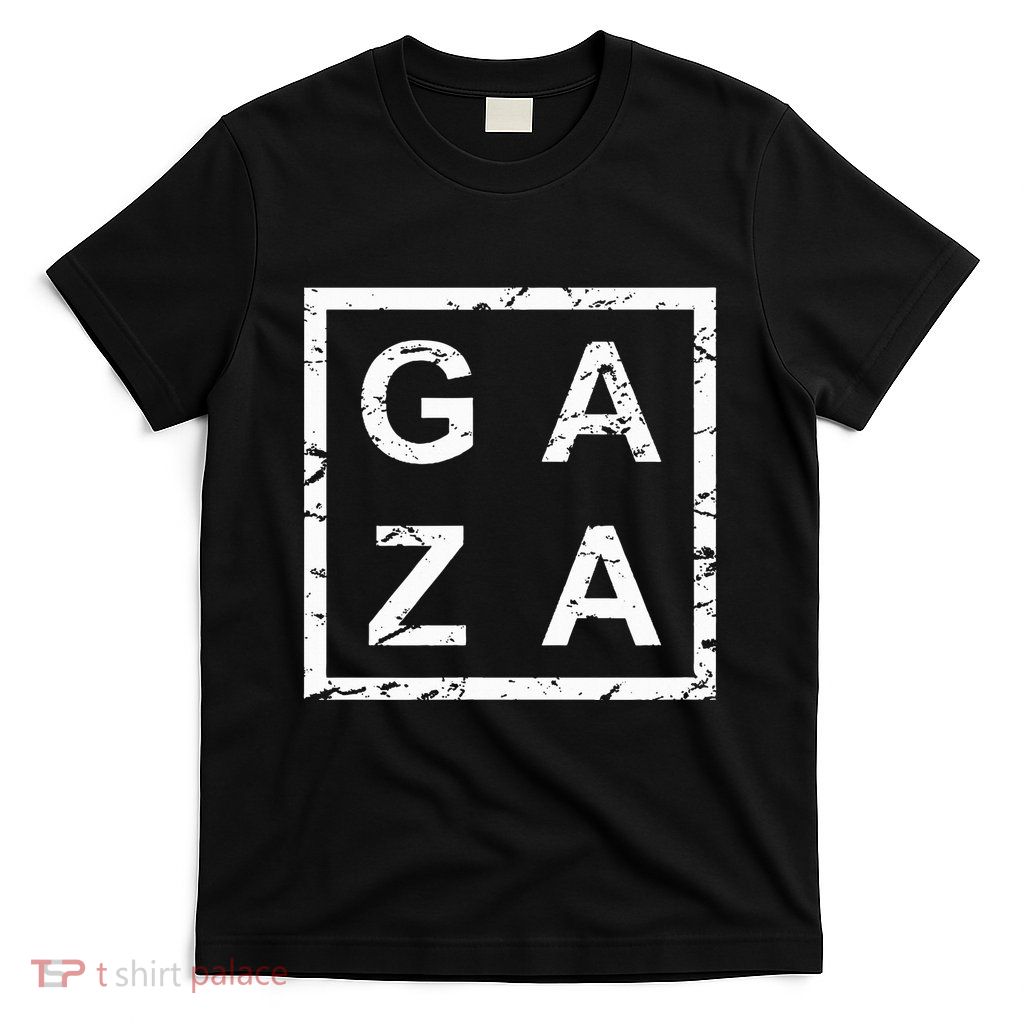 Stylish Gaza T-Shirt