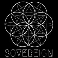 Sacred Geometry Sovereign Seed Flower Of Life Drawstring Bag