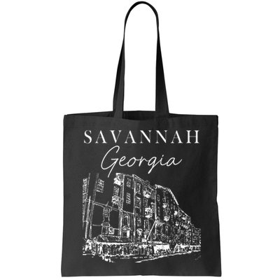 Savannah Georgia State Savannah Traveling Lover Georgia Bag