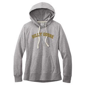 Silly Goose Women's Fleece Hoodie