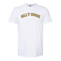 Silly Goose Softstyle CVC T-Shirt