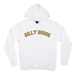 Silly Goose Hoodie