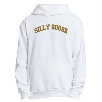 Silly Goose Urban Pullover Hoodie